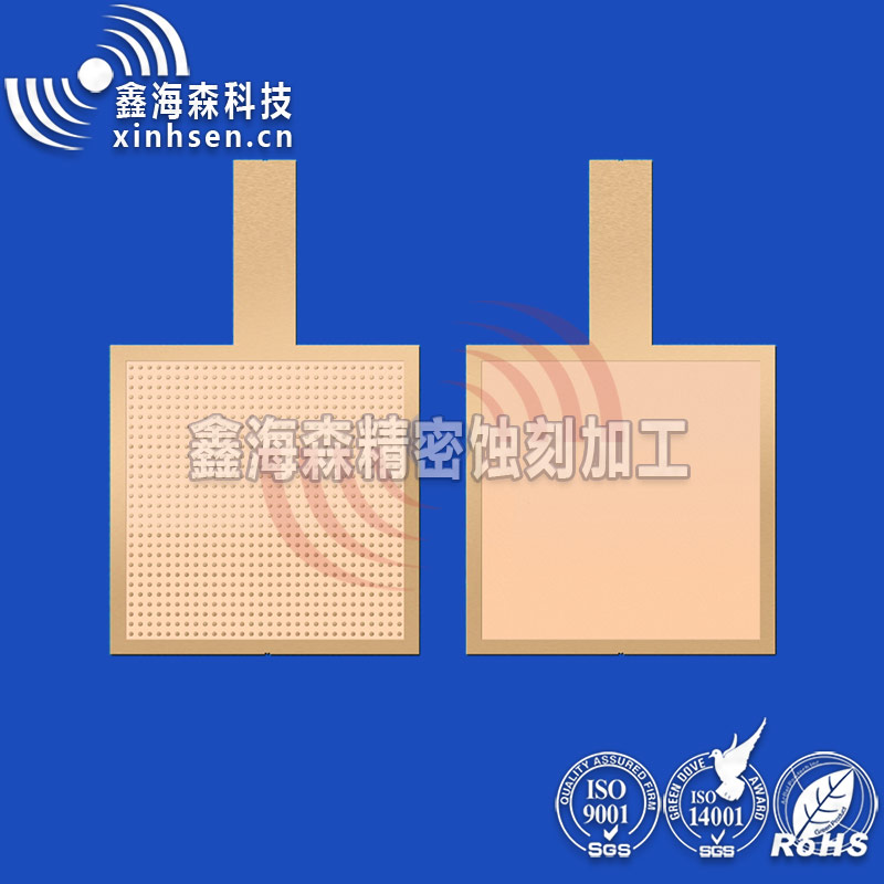 VC散热片